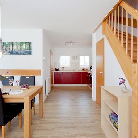 Haus 113, Birkenweg 6 A Villa Karlshagen Luaran gambar
