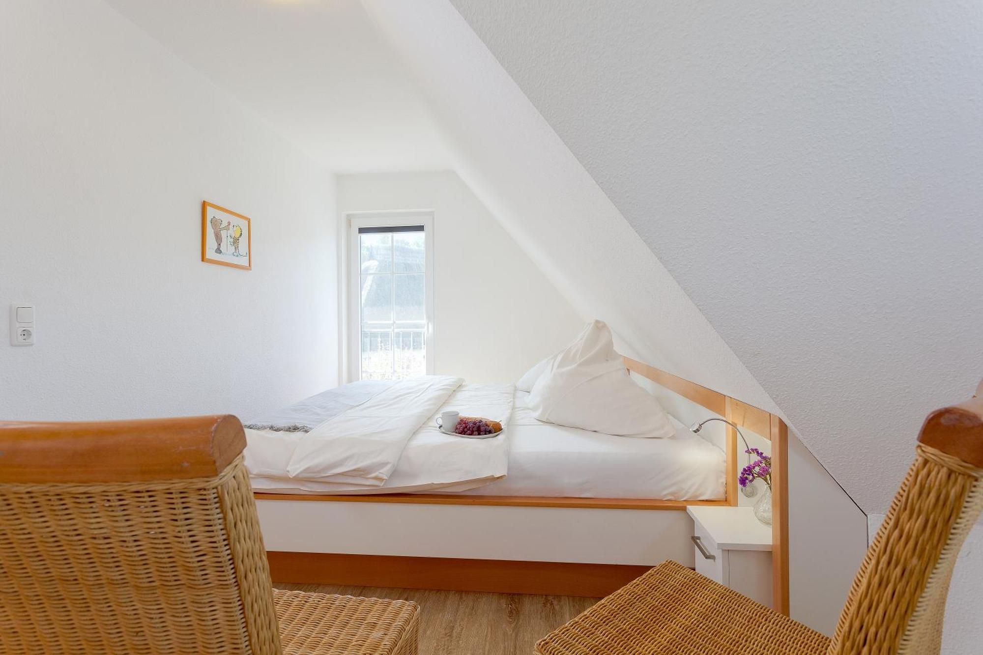 Haus 113, Birkenweg 6 A Villa Karlshagen Luaran gambar